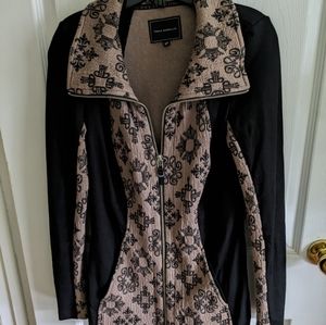 Tonia Debellis Women's Jacket